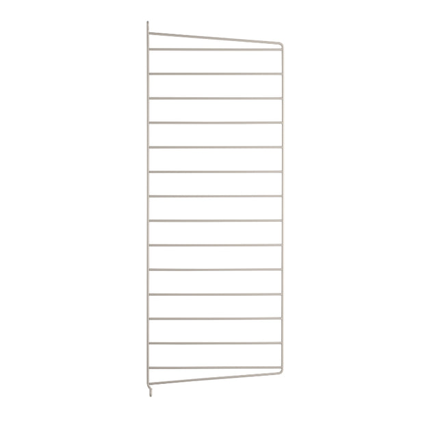 Wandleiter einzeln 75x30cm - Regalsystem - String Furniture