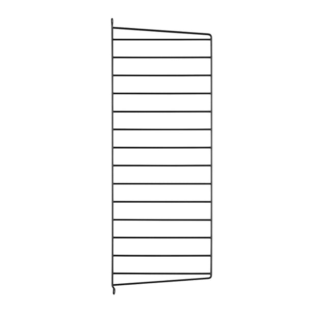 Wandleiter einzeln 75x30cm - Regalsystem - String Furniture