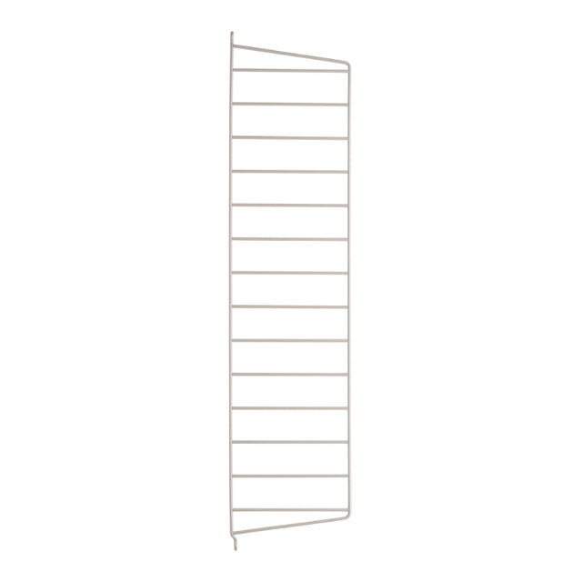 Wandleiter einzeln 75x20cm - Regalsystem - String Furniture