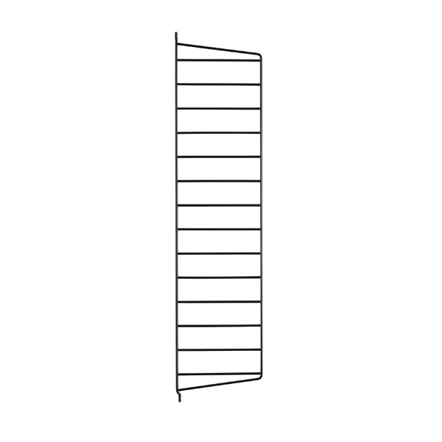 Wandleiter einzeln 75x20cm - Regalsystem - String Furniture
