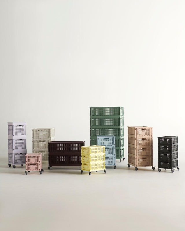 HAY Box