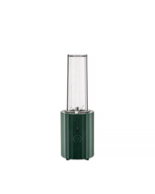 Mixer Plissé Grün - Alessi