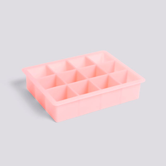 Eiswürfelform Silikon - HAY