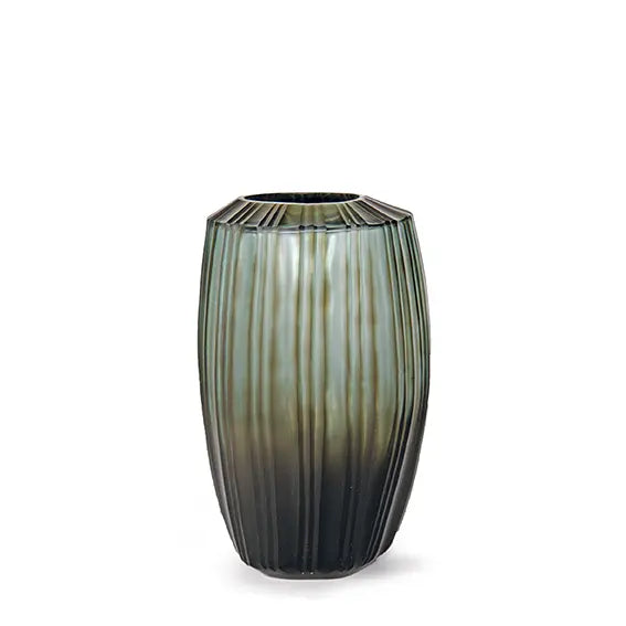 Vase Malibu Large H 30 - Guaxs