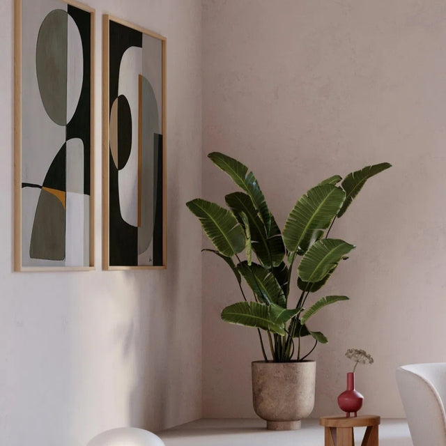 Kunstdruck The Voice Within 01 Mae Studio - Paper Collective