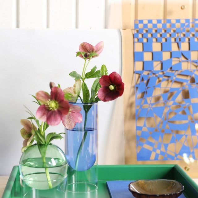 Scherenschnitt Papercut - Studio About