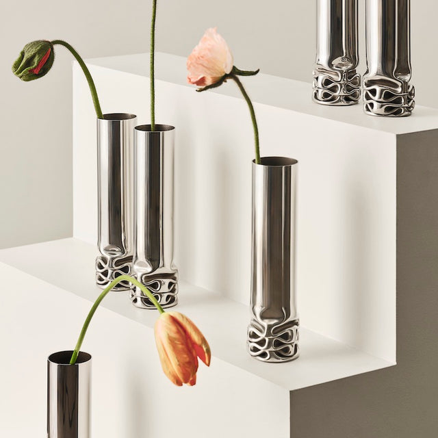 Hydraulic Vase - Design House Stockholm