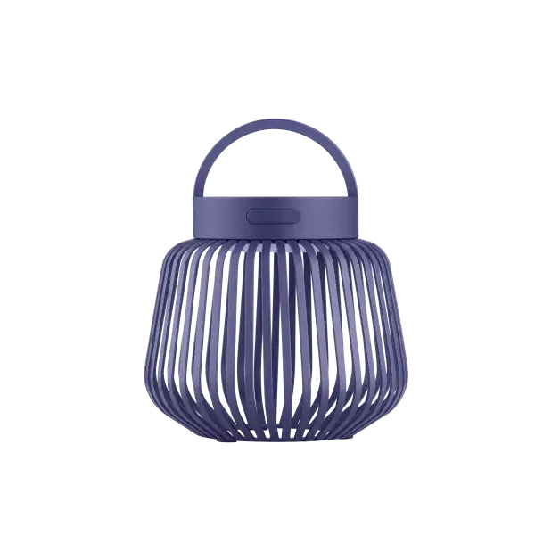 Lito mobile Led Leuchte XS - Blomus