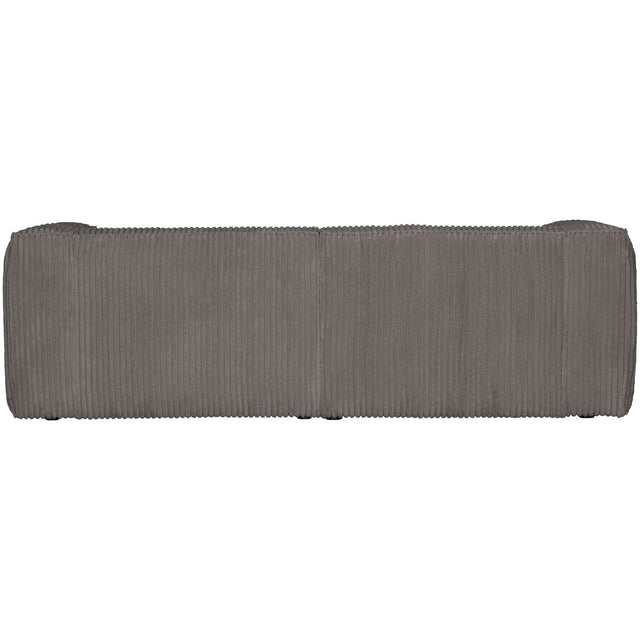 3,5 Sitzer Sofa Bean Ribcord Terrazzo - WOOOD