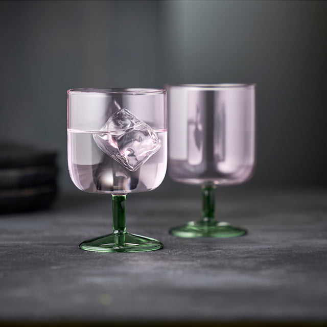 Weingläser Torino, 2er Set - Lyngby