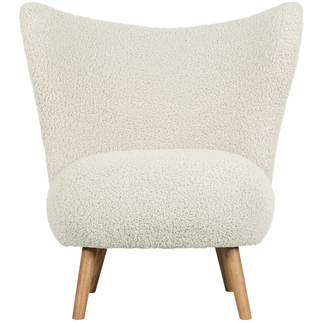 Sessel Celine - Woood