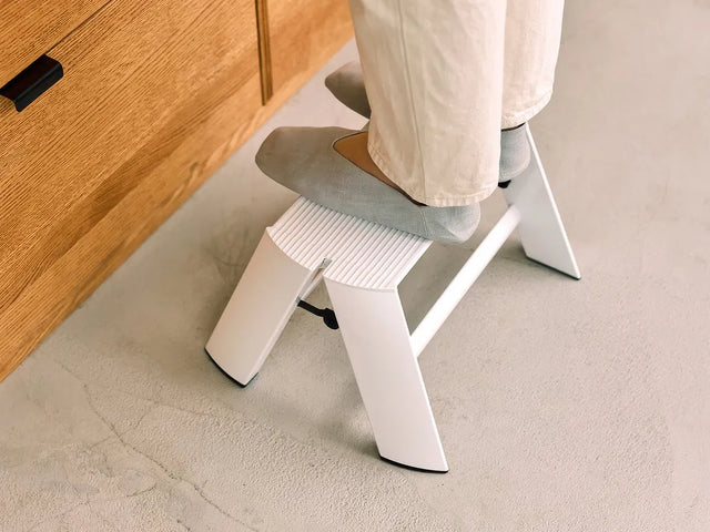 Trittleiter Lucano 1 Step - Metaphys