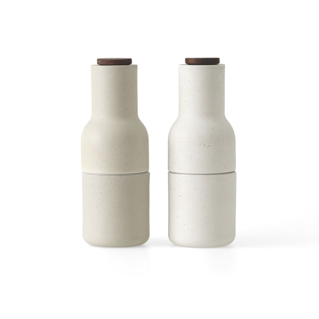 Bottle Grinder Gewürzmühlen, Keramik - Audo