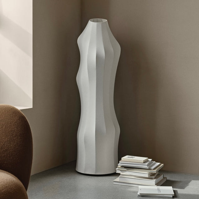 Dae Stehleuchte Weiß - ferm LIVING