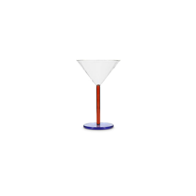 Cocktailglas Bobbie 2er-Set  - ONA.