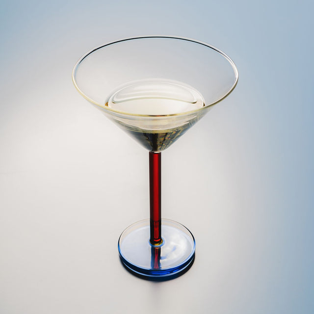 Cocktailglas Bobbie 2er-Set  - ONA.