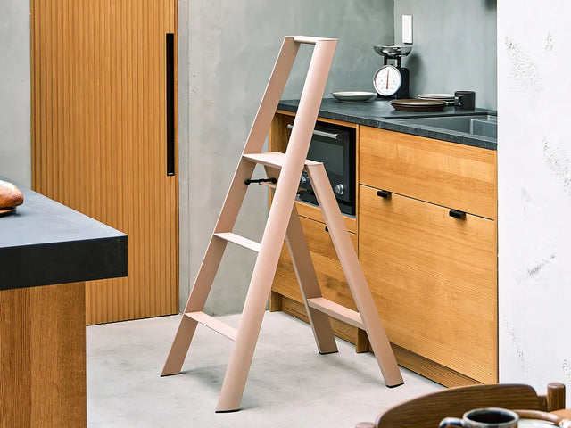 Trittleiter Lucano 3 Step - Metaphys