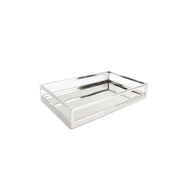 Tablett Digna, verspiegelt - S|P Collection