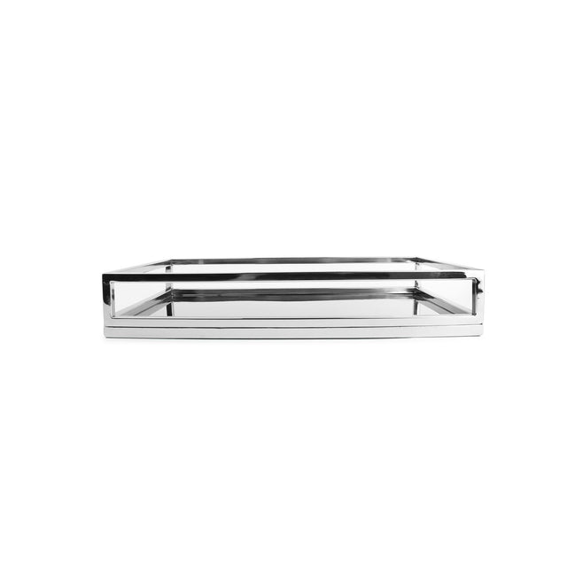Tablett Digna, verspiegelt - S|P Collection