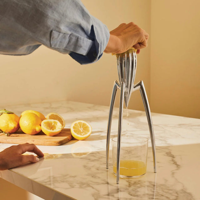 Zitronenpresse Juicy Salif - Alessi