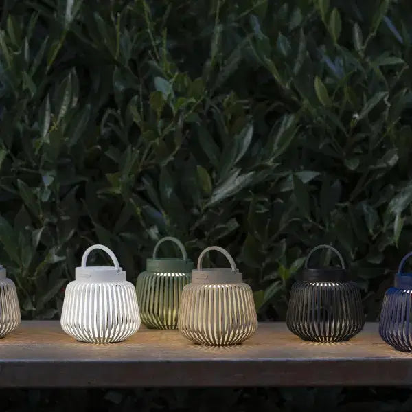 Lito mobile Led Leuchte XS - Blomus