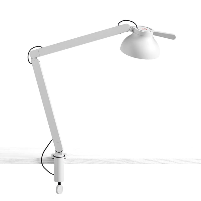 PC Task Double Arm Lampe - HAY