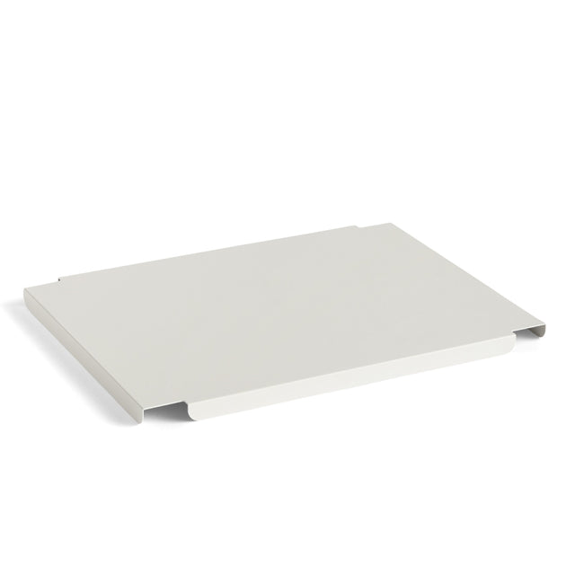 Deckel für Aufbewahrungsbox Colour Crate M - HAY