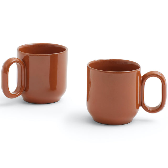 Tasse Barro 2er Set - HAY