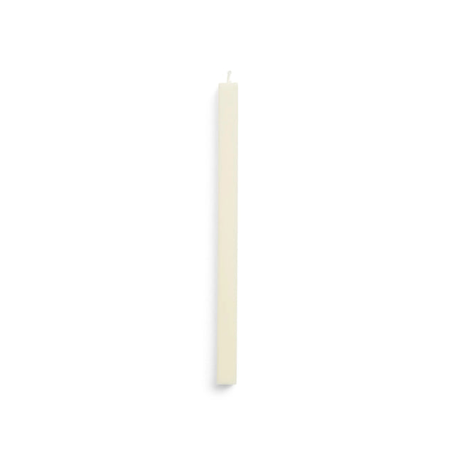 Square Candle Kerzen - HAY