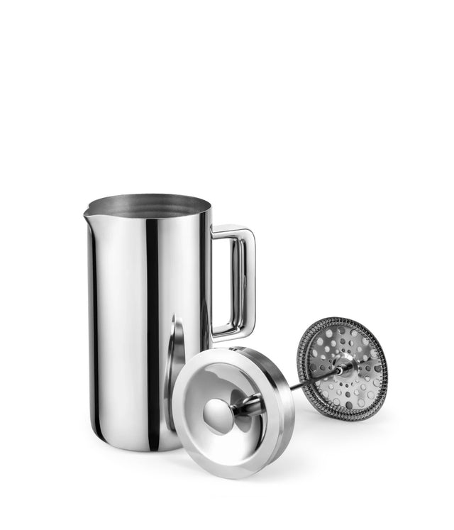 Coffee Press Edelstahl - Aarke