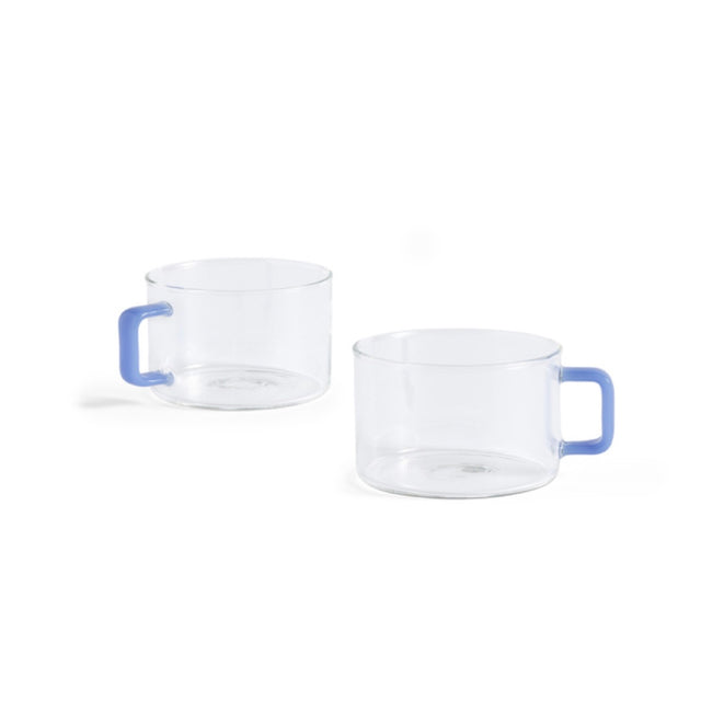 Teetasse Brew Cup (2er Set) - HAY