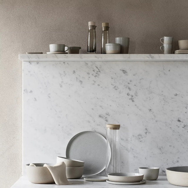 Becher aus Keramik SABLO Savannah - blomus 2