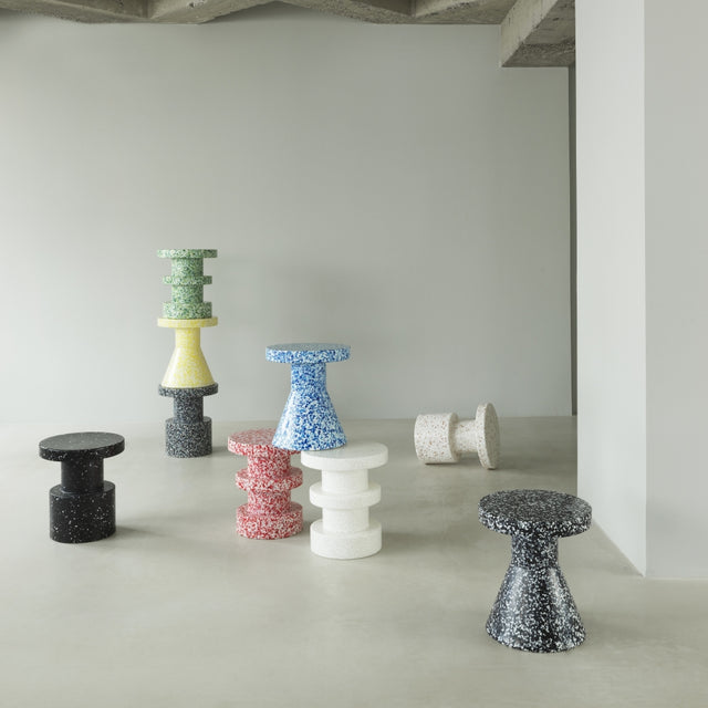 Hocker Bit Stool - Normann Copenhagen