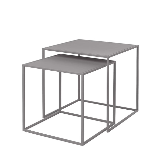 Side table set - Fera