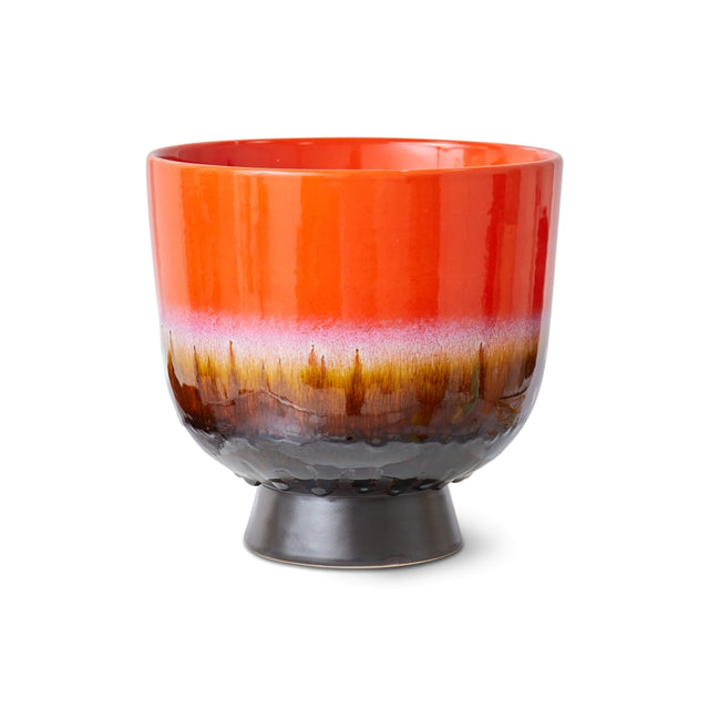 Blumentopf_aus_Keramik_Retro_Cherry_Red_-_HK_Living
