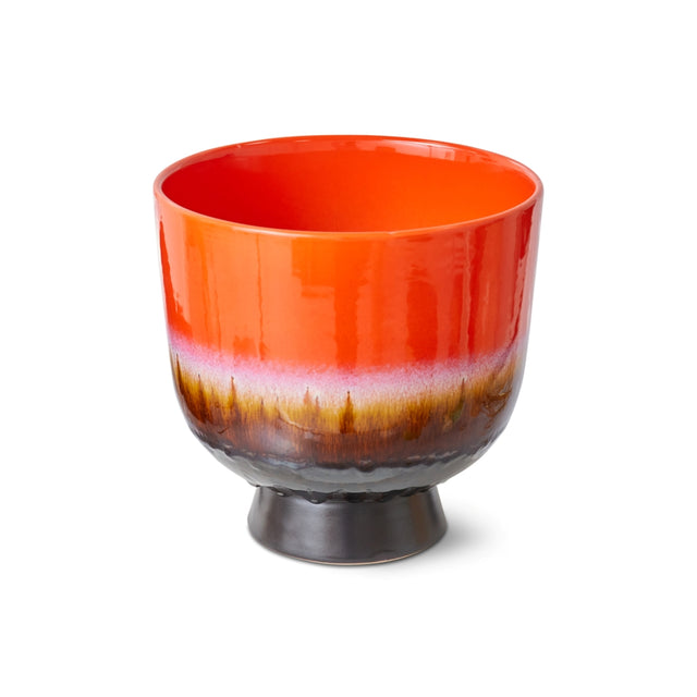 Blumentopf_aus_Keramik_Retro_Cherry_Red_-_HK_Living_2