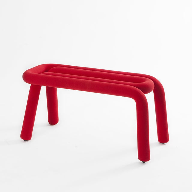 Seat Bold Bench - Mustache Edition