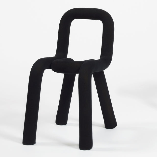 Chair Bold Chair - Mustache Edition