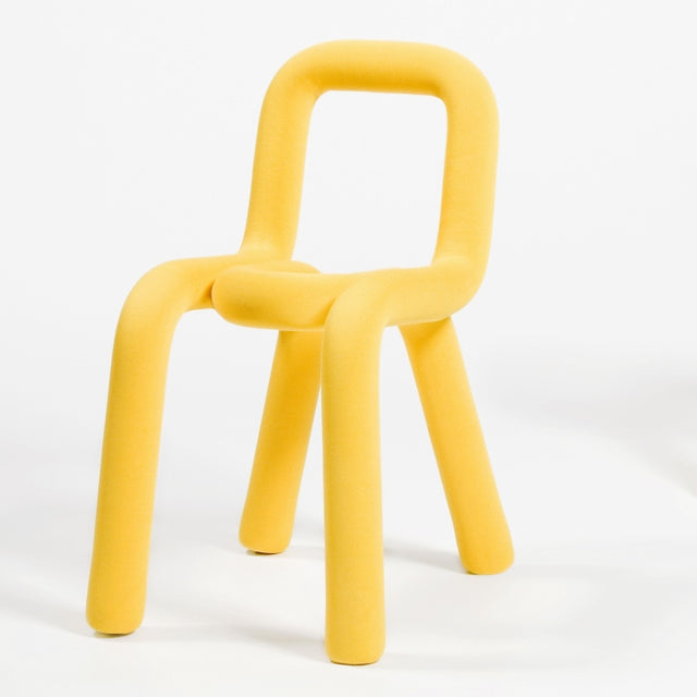 Chair Bold Chair - Mustache Edition