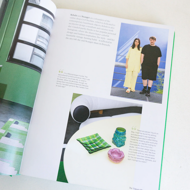 How To Live With Objects - Buch von Sight Unseen