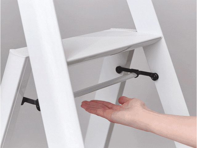 Trittleiter Lucano 1 Step - Metaphys