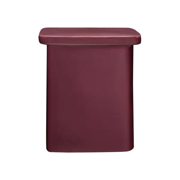 Keramikhocker TOKI T-Shape Port - blomus