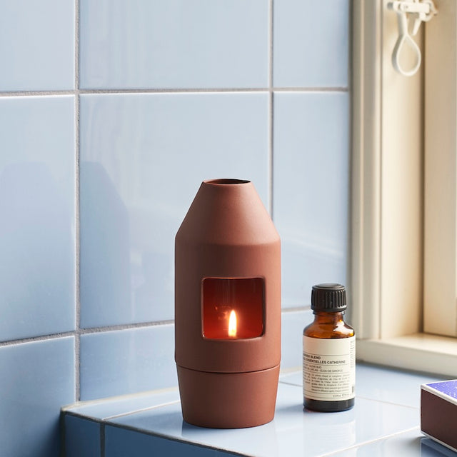 Duftlampe Chim Chim Scent Diffuser - HAY
