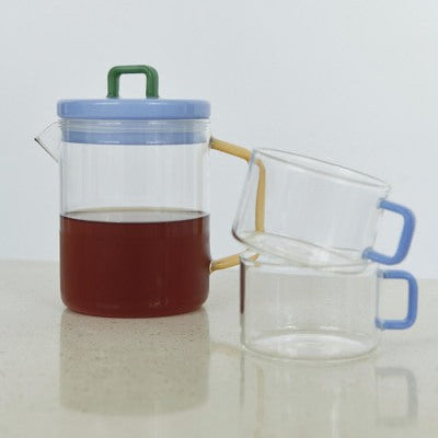 Teetasse Brew Cup (2er Set) - HAY