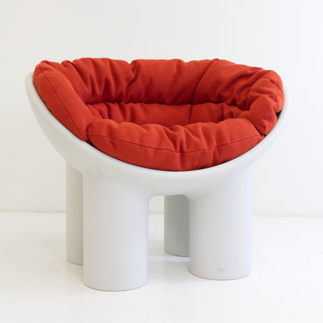Roly Poly Chair - Armchair from Driade