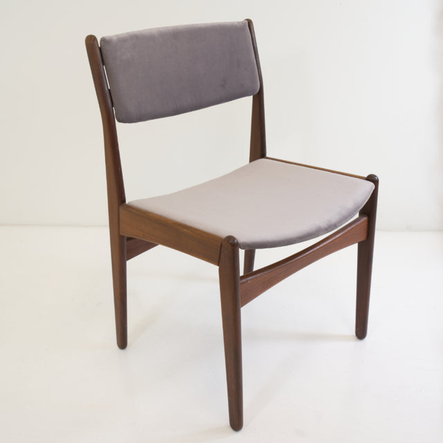 Chair Rey Chair - dining chair HAY