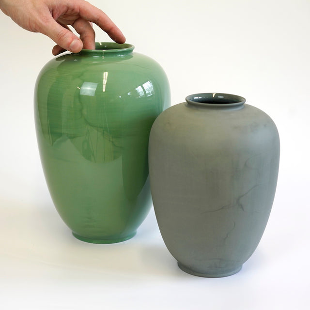 Vase Form S - DesignWe.Love