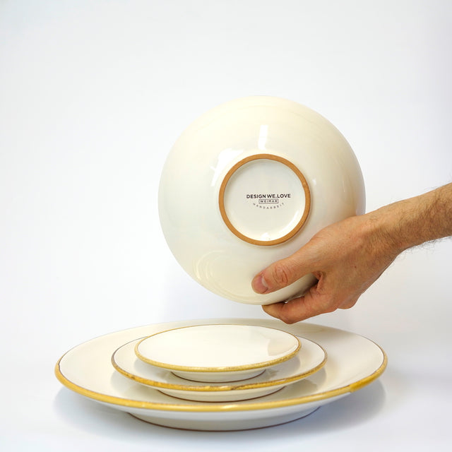 Geschirr Dolce Vita Dishware - DesignWe.Love