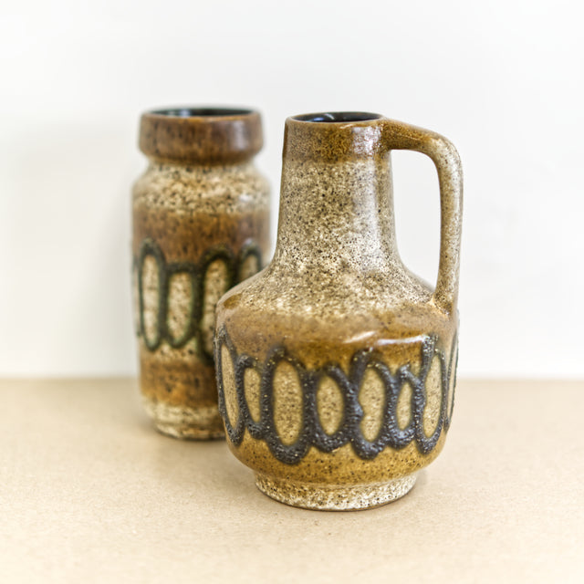 Krug Sabine  - Vintage Vase - DesignWe.Love