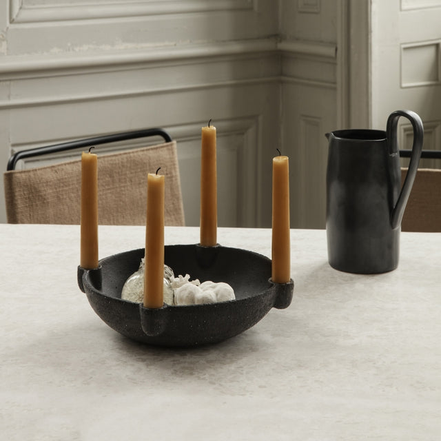 Dipped Kerzen 2er Set - ferm LIVING